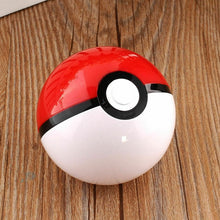 Load image into Gallery viewer, Creative 7cm Pokemon Pikachu Pokeball Cosplay Pop-up Poke Ball Kids Toys Gifts Hot 13 Style