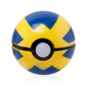 Creative 7cm Pokemon Pikachu Pokeball Cosplay Pop-up Poke Ball Kids Toys Gifts Hot 13 Style