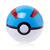 Load image into Gallery viewer, Creative 7cm Pokemon Pikachu Pokeball Cosplay Pop-up Poke Ball Kids Toys Gifts Hot 13 Style