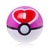 Creative 7cm Pokemon Pikachu Pokeball Cosplay Pop-up Poke Ball Kids Toys Gifts Hot 13 Style