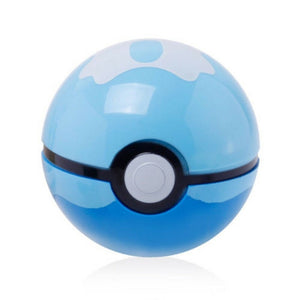 Creative 7cm Pokemon Pikachu Pokeball Cosplay Pop-up Poke Ball Kids Toys Gifts Hot 13 Style